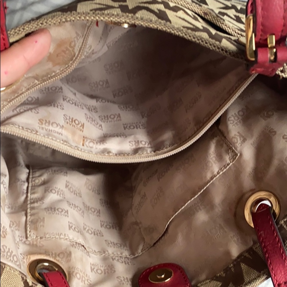 MK Purse